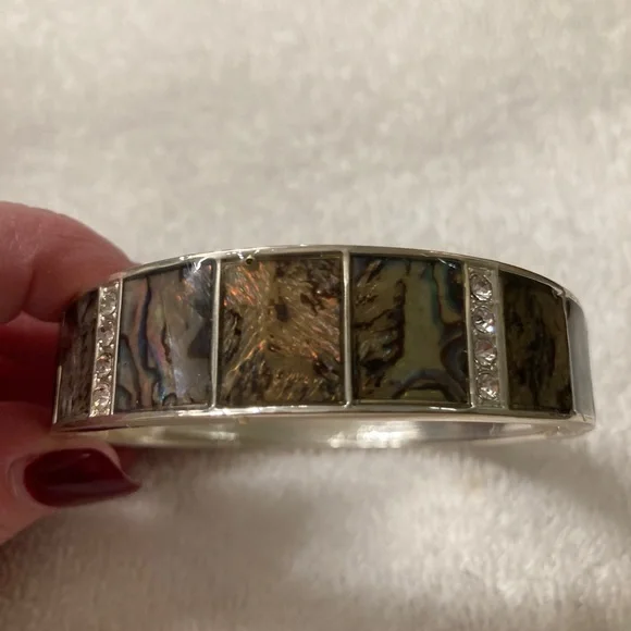 Nacre bracelet - Picture 12 of 12